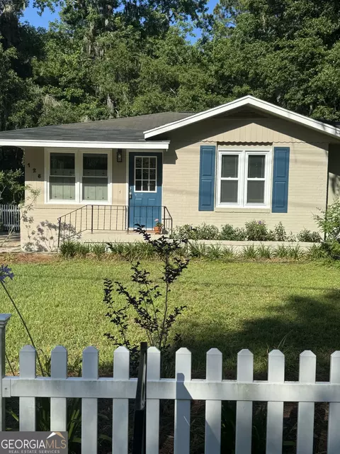 128 Borrell Blvd, Saint Marys, GA 31558