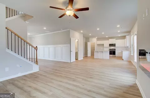 124 Cabin Way, Hampton, GA 30228 photo 8