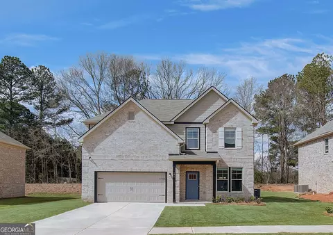 124 Cabin Way, Hampton, GA 30228