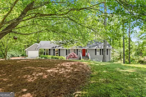 1051 E Lake Dr, Gainesville, GA 30506