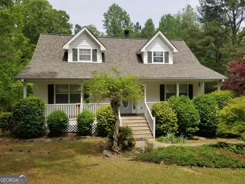 1158 Coppermine Rd, Buchanan, GA 30113