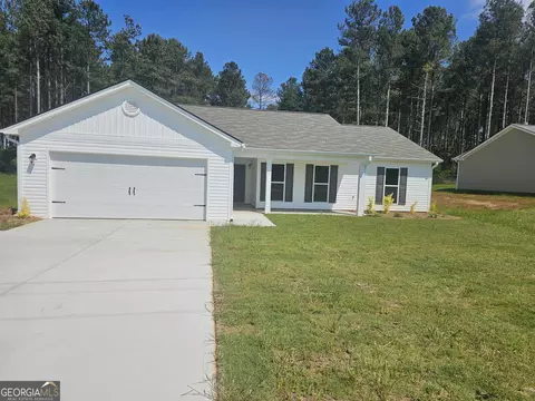 378 Walnut Dr #18, Hartwell, GA 30643