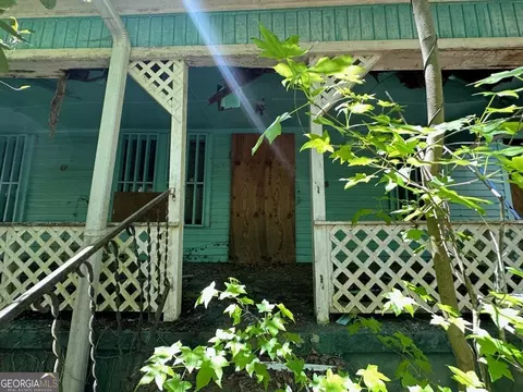 1140 N Wilkinson St, Milledgeville, GA 31061