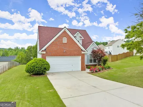 2908 Mistwood Ln, Gainesville, GA 30507