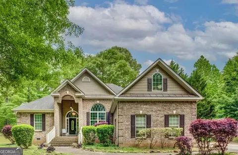 170 Strickland Pasture Rd, Jackson, GA 30233