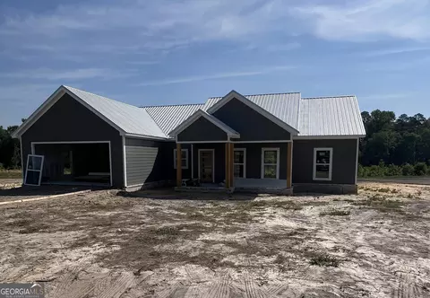 1179 Paris Ave #LOT 16, Swainsboro, GA 30401