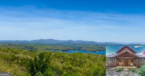 701 Lakeview Rd, Blue Ridge, GA 30513