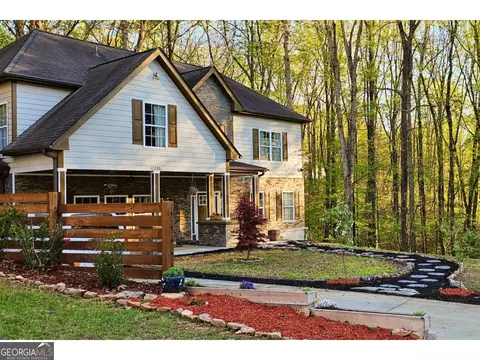 3046 Bagdad Ct, Lithonia, GA 30038