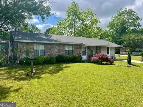 20 Anderson Ave, Claxton, GA 30417