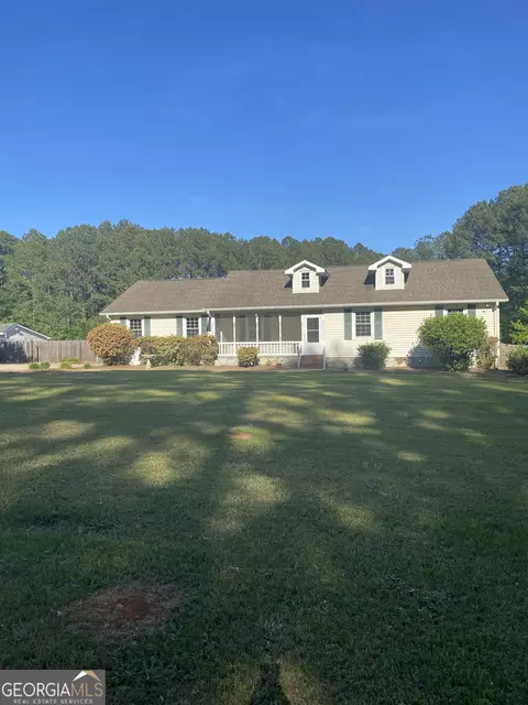 905 Mt Bethel Rd, Mcdonough, GA 30252