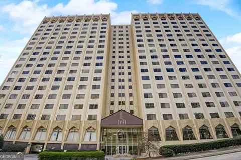 2479 Peachtree Rd #604, Atlanta, GA 30305