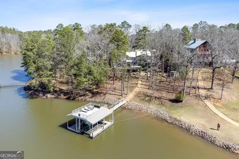 58 Bob O Link Dr SE, White, GA 30184