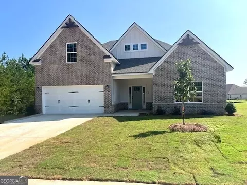 124 Beaver Creek Way #254, Lagrange, GA 30241