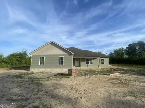 LOT 10 Clifton Road #10, Statesboro, GA 30458