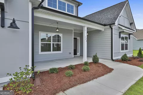 125 Epling Run #169, Senoia, GA 30276 photo 6