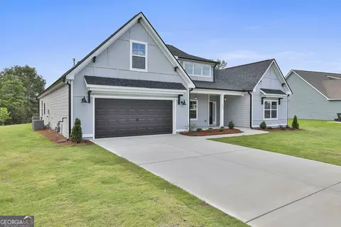 125 Epling Run #169, Senoia, GA 30276 photo 4