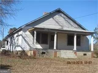 209 Peach St, Haddock, GA 31033 photo 1