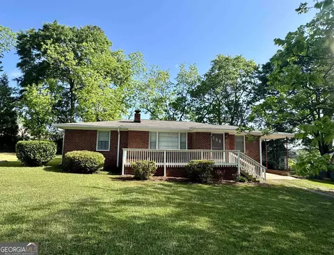 110 N Chilton, Lagrange, GA 30240 photo 1