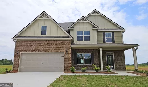 1794 E Mcintosh Rd #LOT 5, Griffin, GA 30223