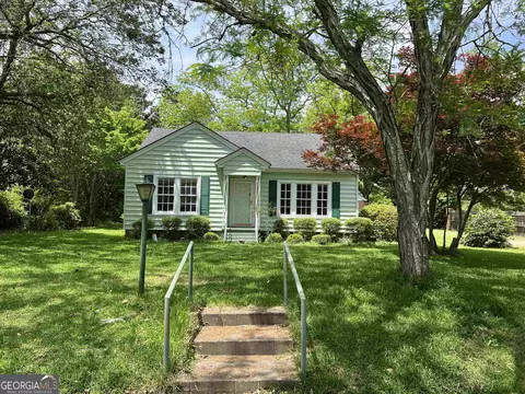 28 Eighth Ave, Mcrae-helena, GA 31055 photo 3