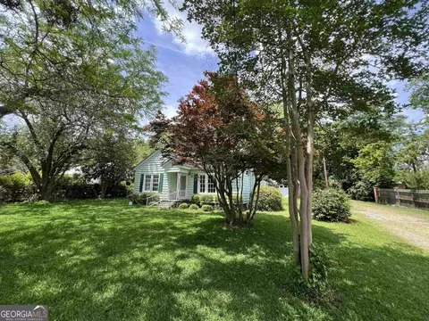 28 Eighth Ave, Mcrae-helena, GA 31055 photo 2