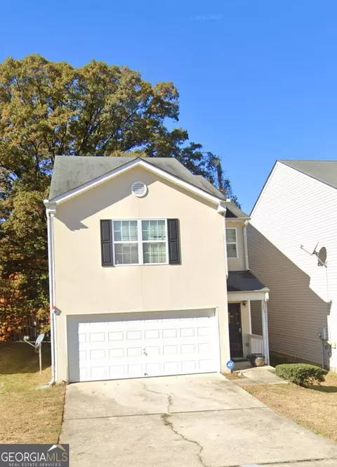 1214 Brookstone Rd, Atlanta, GA 30349