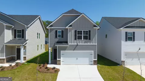 11969 Conrad Cir #165, Hampton, GA 30228
