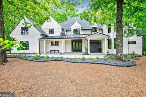 583 Padgett Rd, Senoia, GA 30276
