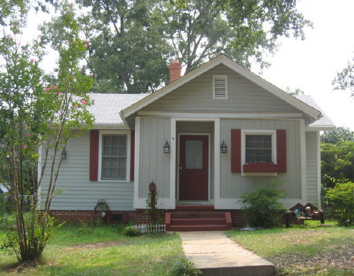 423 E St, Thomaston, GA 30286 photo 1