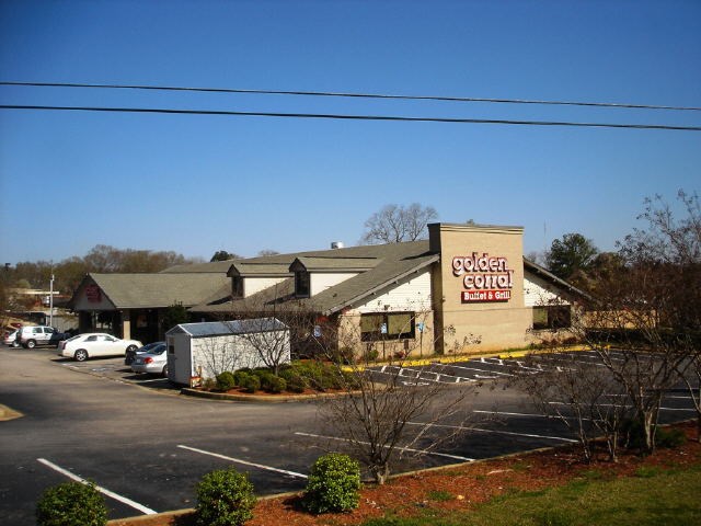 100 Corporate Plaza Dr, Lagrange, GA 30240 photo 1