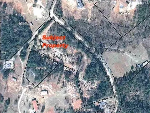 249 Barefoot Cir, Lula, GA 30554 photo 1