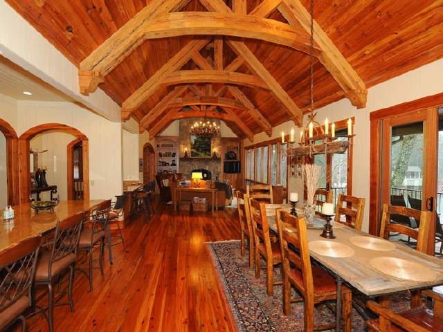 1339 E Wildcat Rd, Clarkesville, GA 30523 photo 4