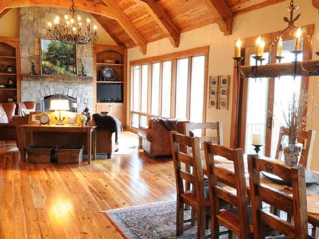 1339 E Wildcat Rd, Clarkesville, GA 30523 photo 3