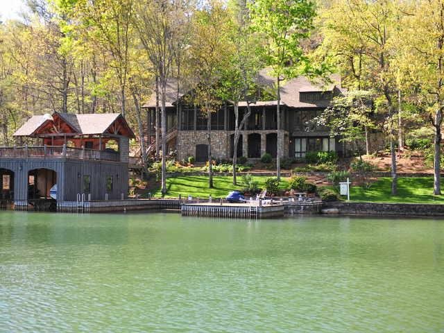 1339 E Wildcat Rd, Clarkesville, GA 30523 photo 1