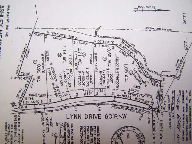 325 Lynn Dr, Covington, GA 30016 photo 2