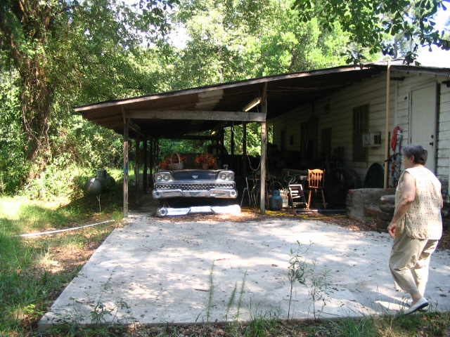 7875 Hammock, Macon, GA 31217 photo 8