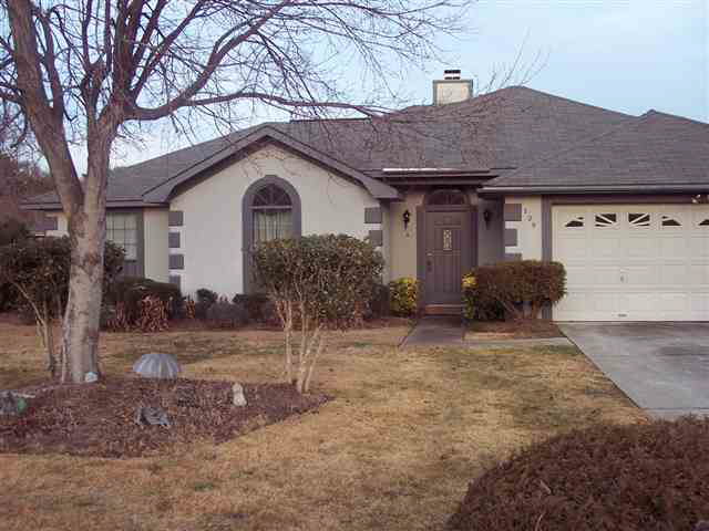 109 Summerwind Pl, Warner Robins, GA 31093 photo 1