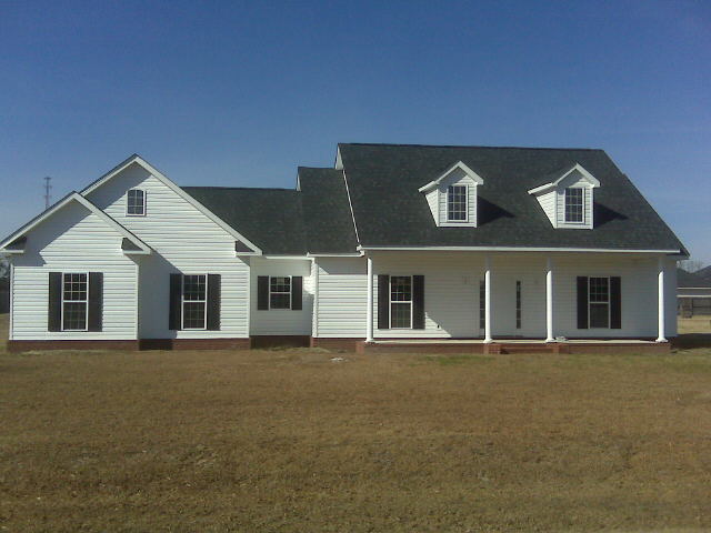 779 Spence Rd, Brooklet, GA 30415 photo 1