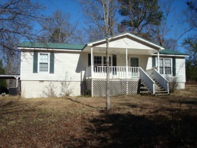 70 Hammock Rd, Waco, GA 30182 photo 1