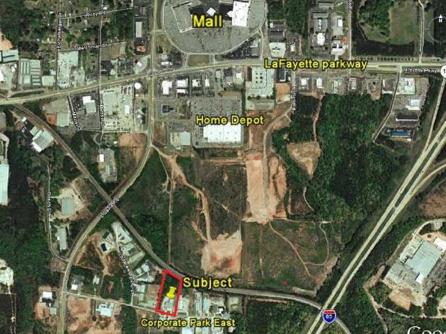 107 Corporate Park E Dr, Lagrange, GA 30241 photo 6