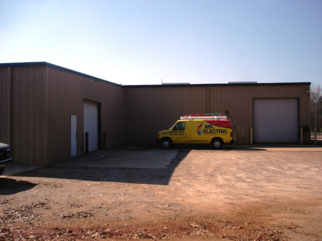107 Corporate Park E Dr, Lagrange, GA 30241 photo 7