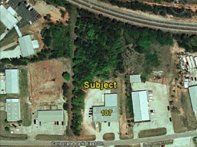107 Corporate Park E Dr, Lagrange, GA 30241 photo 5
