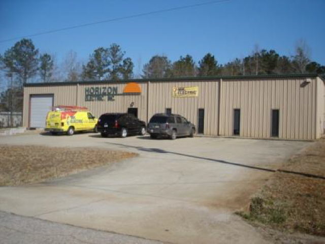 107 Corporate Park E Dr, Lagrange, GA 30241 photo 2