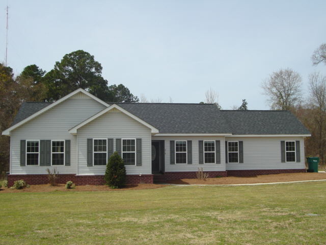 210 Bruiser Cir, Statesboro, GA 30458 photo 1