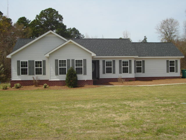 210 Bruiser Cir, Statesboro, GA 30458 photo 2