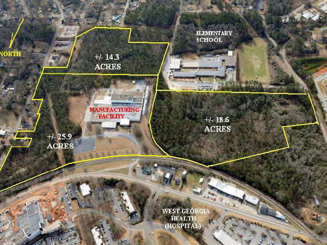 1425 Vernon Rd, Lagrange, GA 30240 photo 6