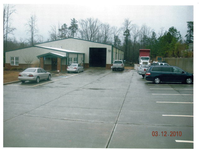 770 W Winder Ind Dr, Winder, GA 30680 photo 1