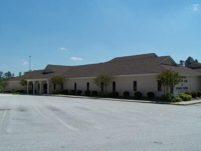 10100 Alcovy Rd, Covington, GA 30014 photo 1