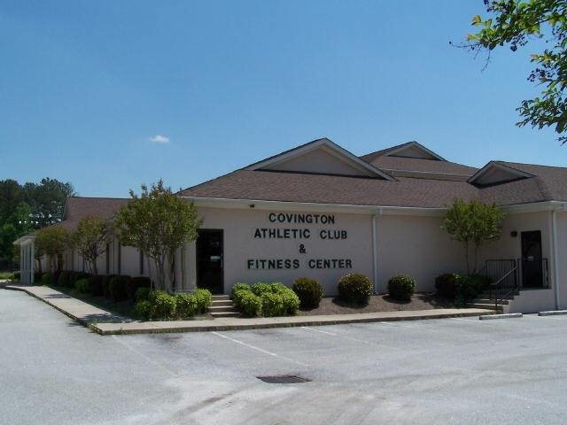 10100 Alcovy Rd, Covington, GA 30014 photo 2