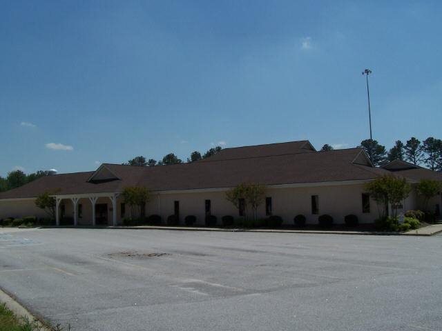 10100 Alcovy Rd, Covington, GA 30014 photo 16